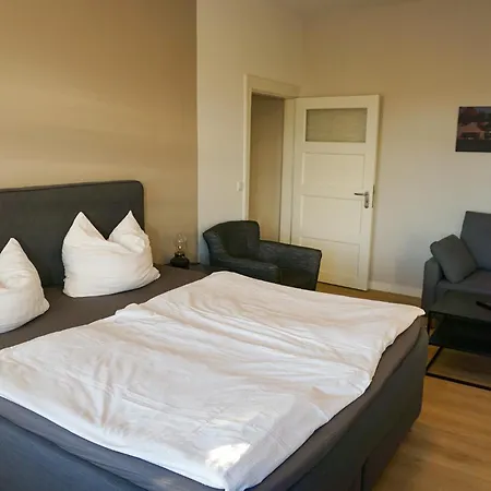 Mollibahnhof - West Mollibahnhof West - 01 Lejlighed